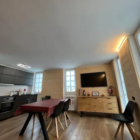 Family House Apartment *