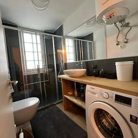 Family House Apartment *
