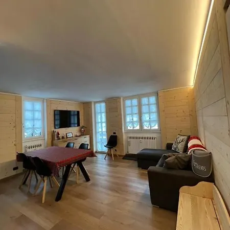 Family House Apartment