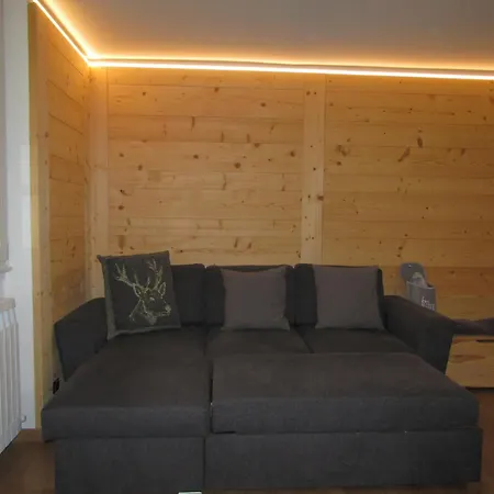 Family House Apartment Formazza