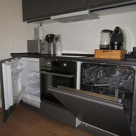 Family House Lejlighed *