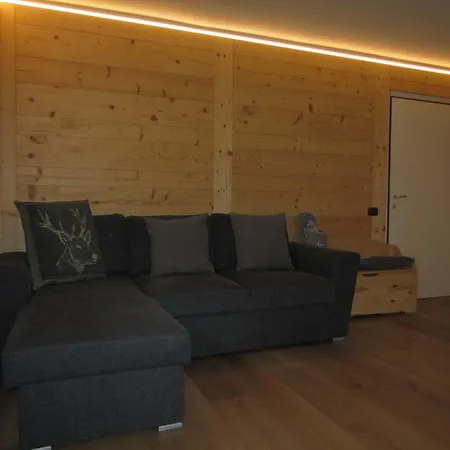 Apartment Family House