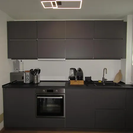 Apartment Family House Formazza