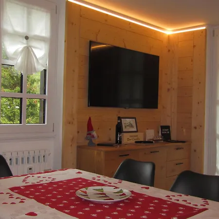 Family House *