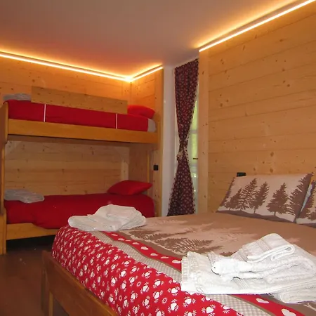 Family House * Formazza