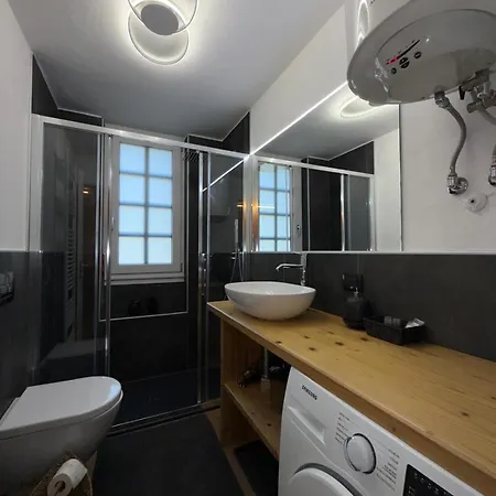 Family House Lejlighed *