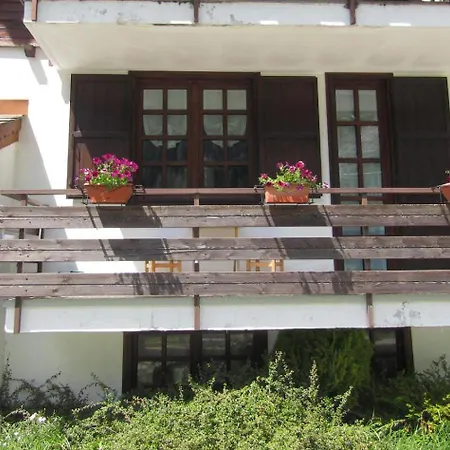 Family House * Formazza