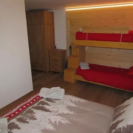 Family House Apartment *