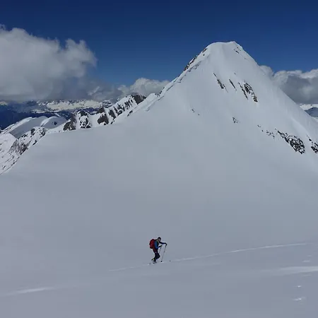 Lejlighed Family House *