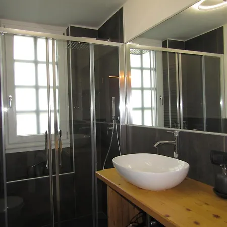 Lejlighed Family House *