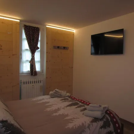 Family House Lejlighed *